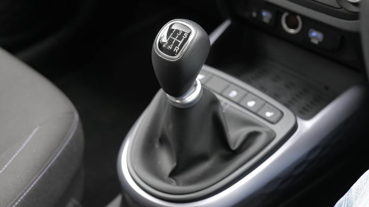 HYUNDAI I10 HATCHBACK 1.0 Advance 5dr Auto